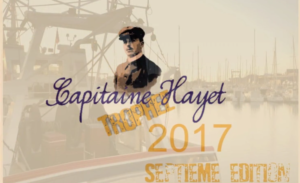 Trophée Capitaine Hayet, Boulogne-sur-Mer, 2017