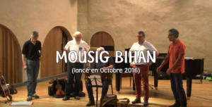 Mousig Bihan, Vannes, 2017