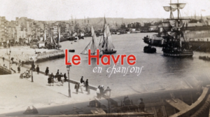 Le Havre en chansons, 2017