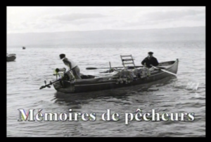 Mémoires de pêcheurs (1/3), Thonon-les-Bains, 2011