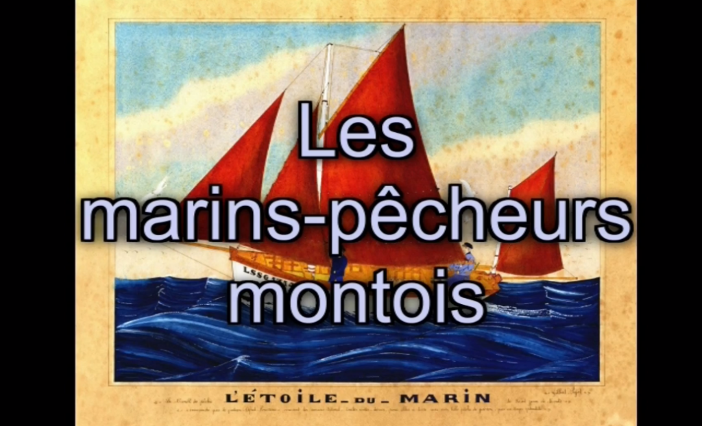 Les marins pêcheurs montois, Saint-Jean-de-Monts, 2011