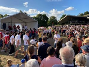 La Grande fête du patrimoine vivant - Ol é la Vendée - 2023